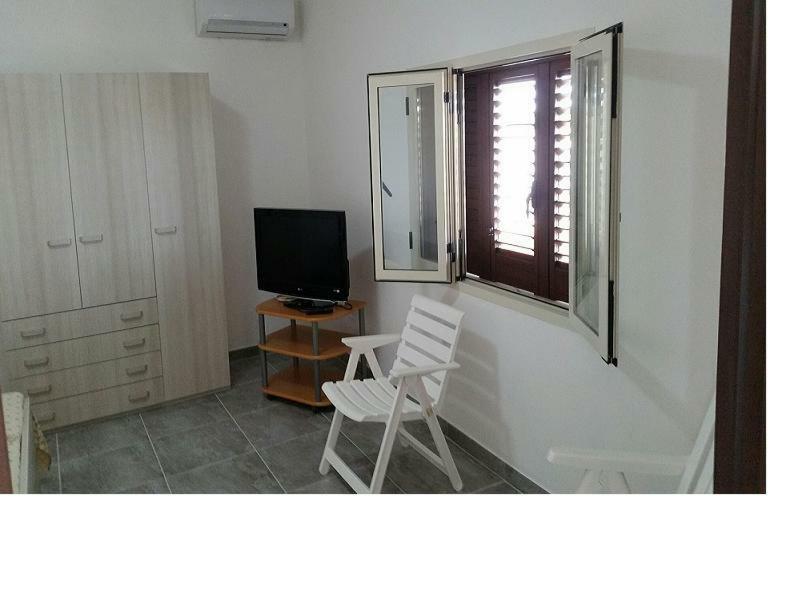 Casa Vacanza Via Lazio Torre Lapillo Eksteriør billede